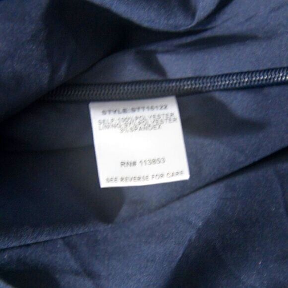 Sugar Lips Delphine Floral Puff Sleeve Crop Top New without Tags - Picture 7 of 8